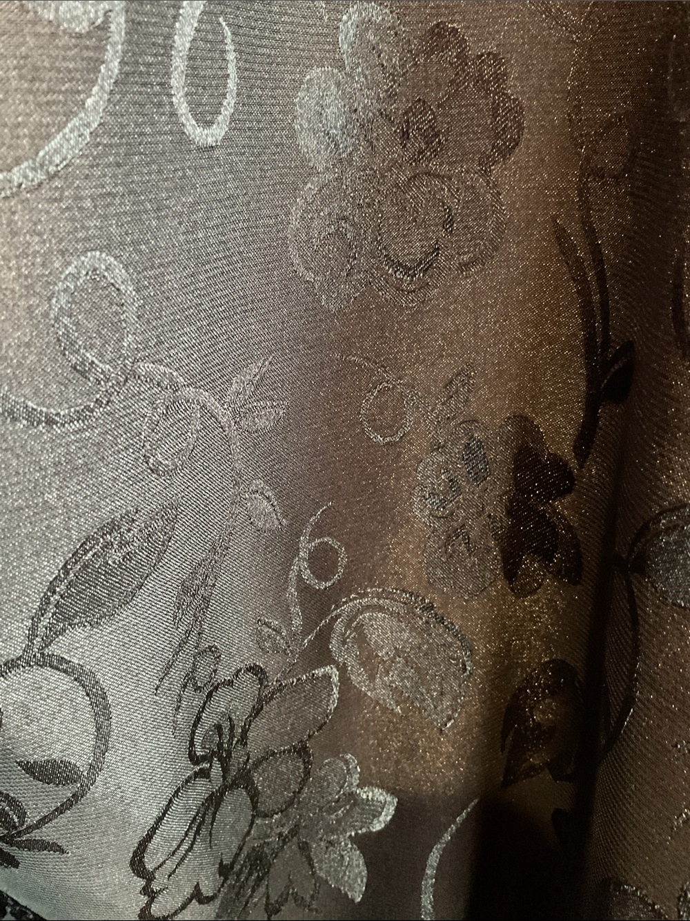 Asian Style Jacket - Picture 6 of 13
